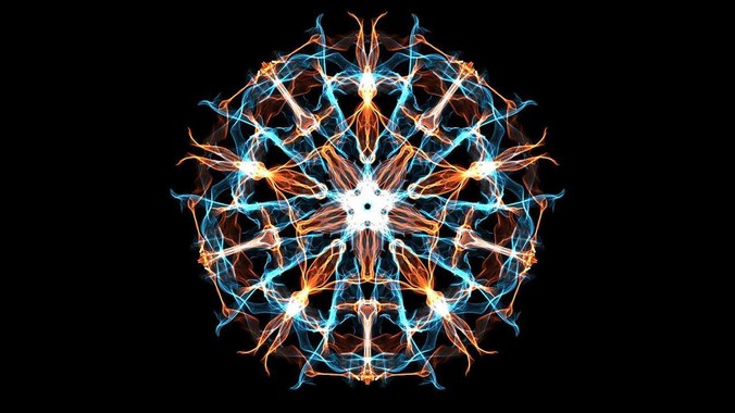  网恋发现对方太好看了怎么办？?